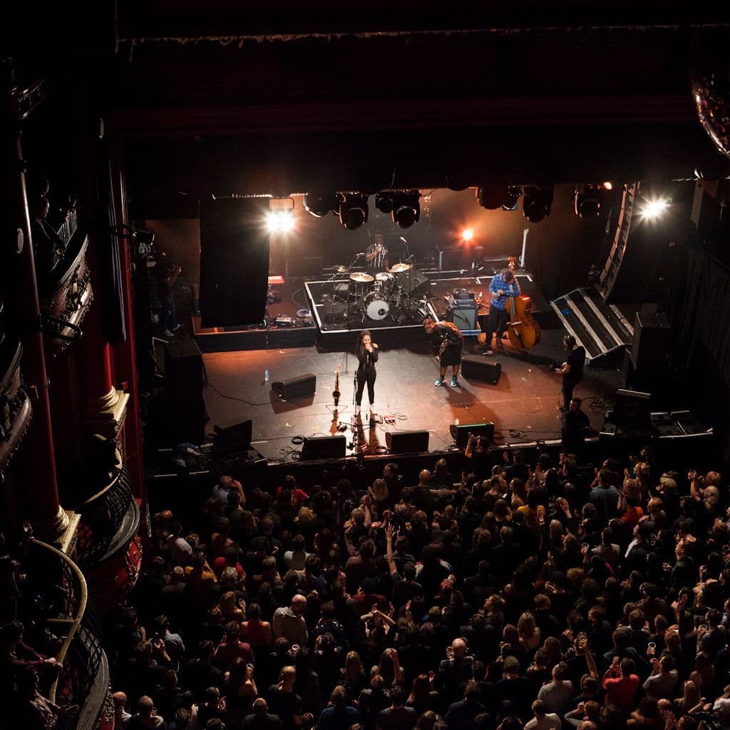 Worldwide Awards Highlights 2018 // 05-02-18