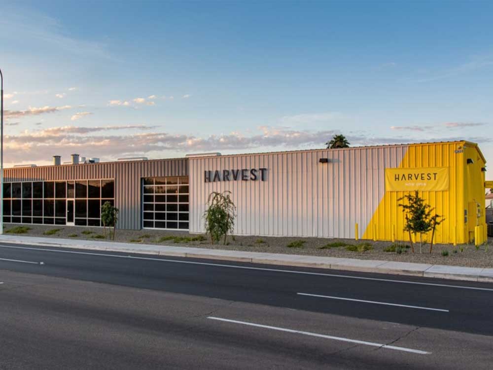 Chandler Dispensary | Harvest House of Cannabis