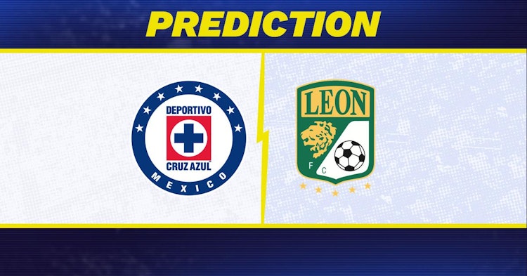 Cruz Azul-Club Leon Predictions and Game Preview.
