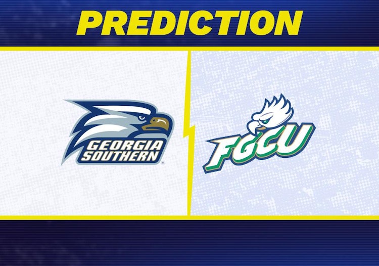 Georgia Southern-Florida Gulf Coast Predictions and Game Preview.