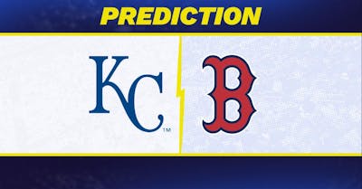Royals vs. Red Sox Prediction: Boston Predicted to Win Wednesday's MLB Matchup [8/6/2025]