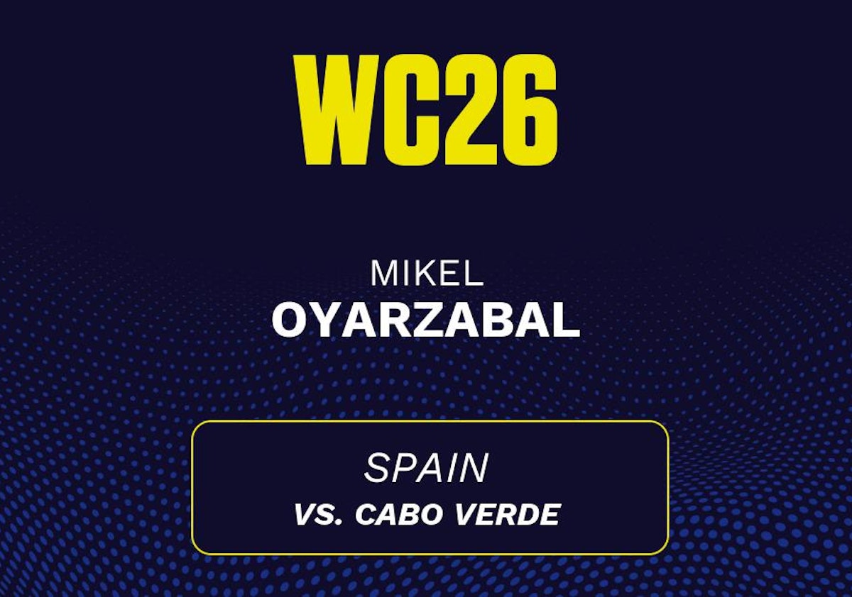 Will Mikel Oyarzabal Score A Goal In Today s World Cup Game Oyarzabal will-mikel-oyarzabal-score-a-goal-in-today-s-world-cup-game-oyarzabal