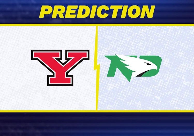 Youngstown State-North Dakota Predictions and Game Preview.