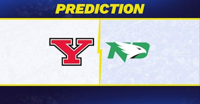 Youngstown State vs. North Dakota prediction: North Dakota favored to win in college football Week 7, 2025