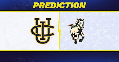 UC Irvine vs. Cal Poly prediction: Why UC Irvine is favored to win men's college basketball matchup [2/12/2026]