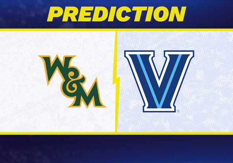 William & Mary-Villanova Predictions and Game Preview.