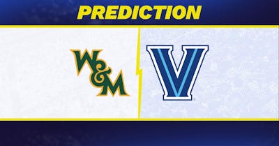 William & Mary vs. Villanova prediction: Villanova favored to win in college football Week 0 [2026]