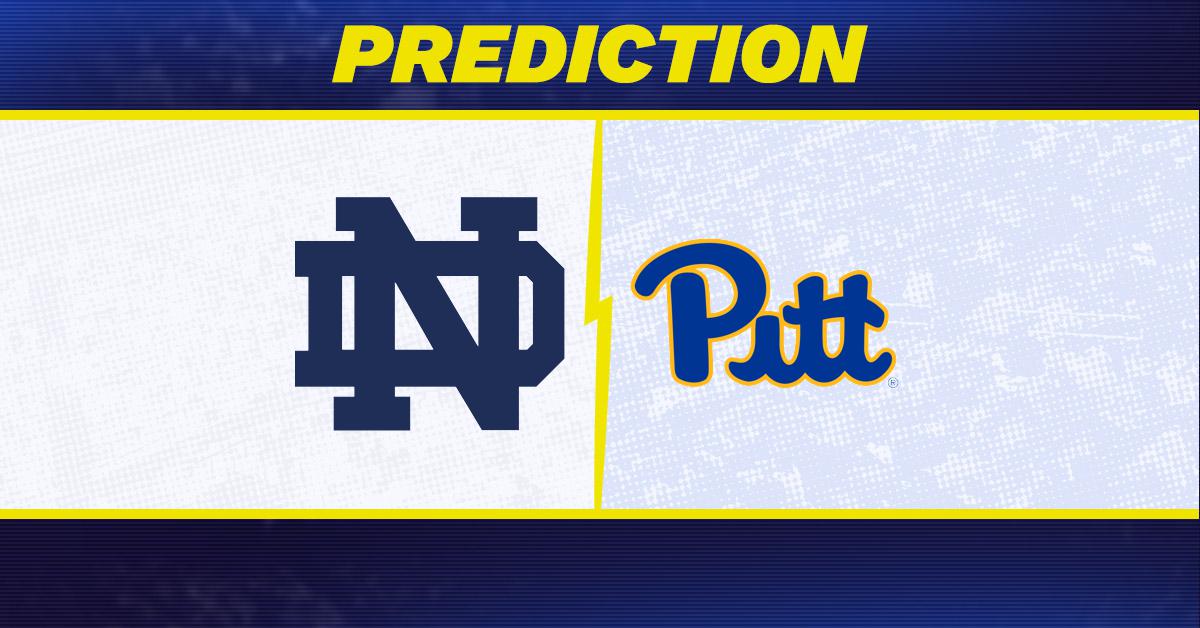 Notre Dame vs. Pittsburgh prediction: Why Notre Dame is favored to win in college football Week 12, 2025