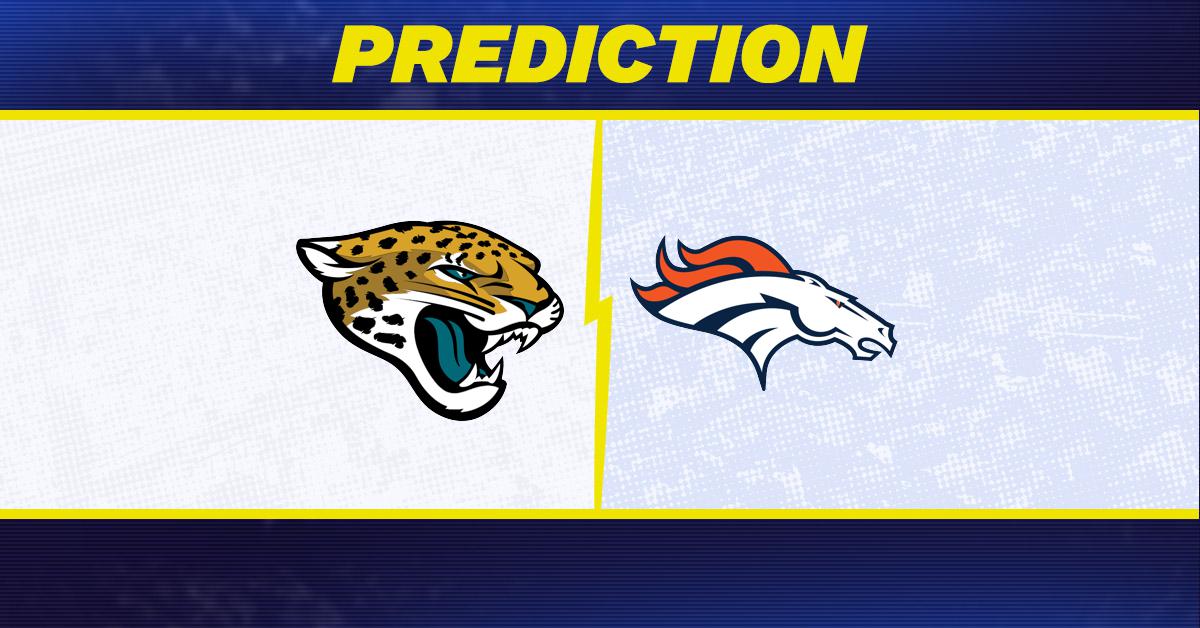 Jacksonville Jaguars vs. Denver Broncos: Experts release early Week 2 predictions [2026]