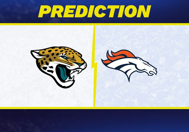 Jacksonville Jaguars-Denver Broncos Early Predictions and Betting Preview.