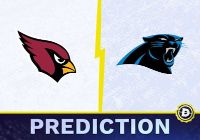 Arizona Cardinals vs. Carolina Panthers Early Prediction for NFL Week 16 [2024]