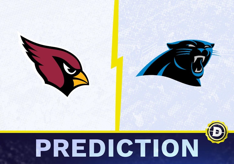 Arizona Cardinals vs. Carolina Panthers Early Prediction for NFL Week 16 [2024]