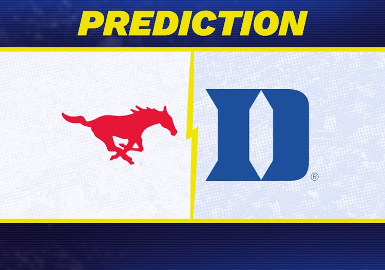 Southern Methodist-Duke Predictions and Game Preview.