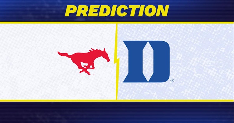 Southern Methodist-Duke Predictions and Game Preview.