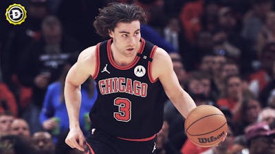 NBA player props today: Thursday's best props include Tre Jones [2/26/2026]