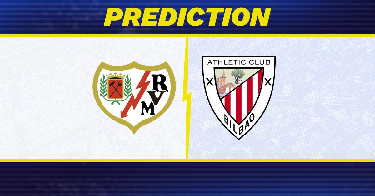 Rayo Vallecano vs. Athletic Bilbao prediction, odds, La Liga picks [2/28/2026]