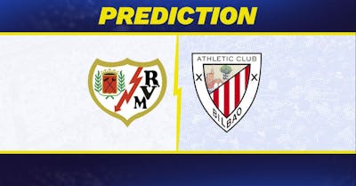 Rayo Vallecano vs. Athletic Bilbao prediction, odds, La Liga picks [2/28/2026]