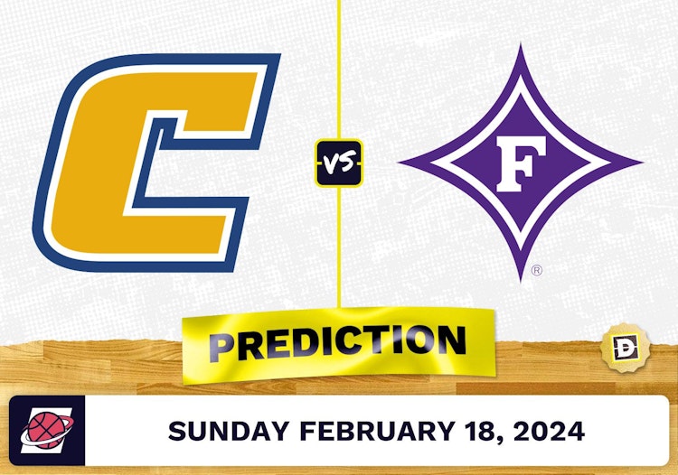 Chattanooga vs. Furman Prediction, Odds, College Basketball Picks [2/18/2024]