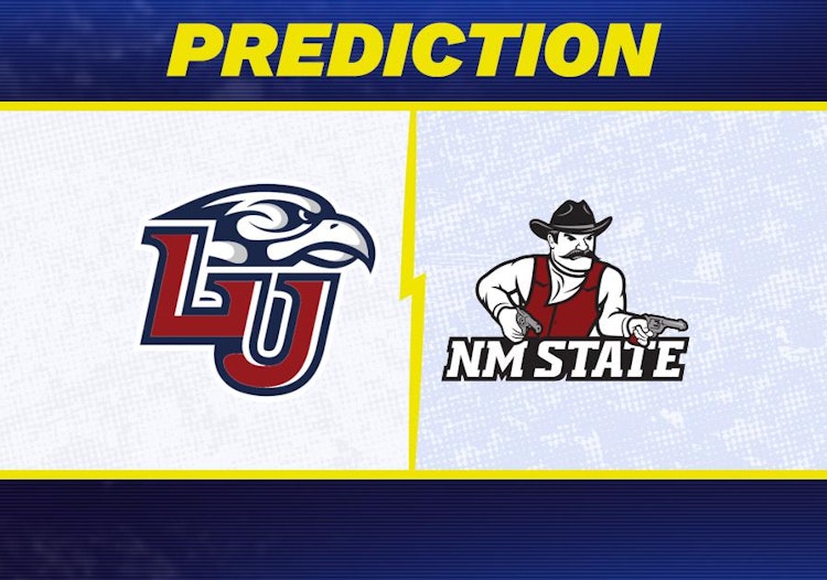 Liberty-New Mexico State Predictions and Game Preview.