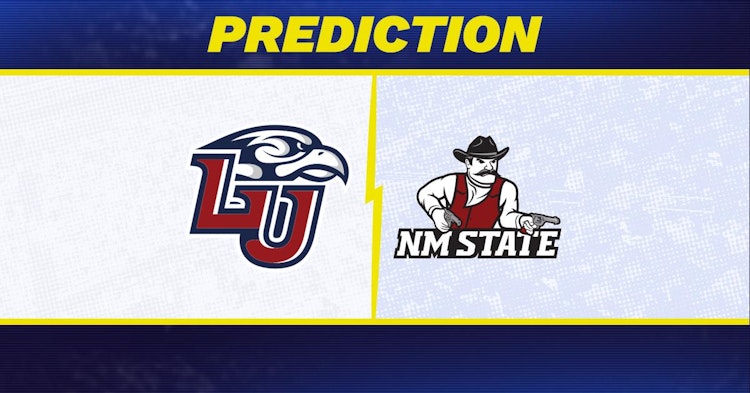 Liberty-New Mexico State Predictions and Game Preview.