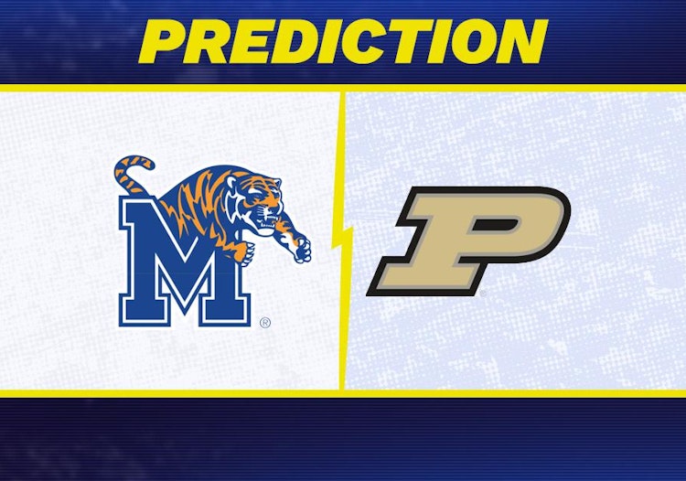 Memphis-Purdue Predictions and Game Preview.