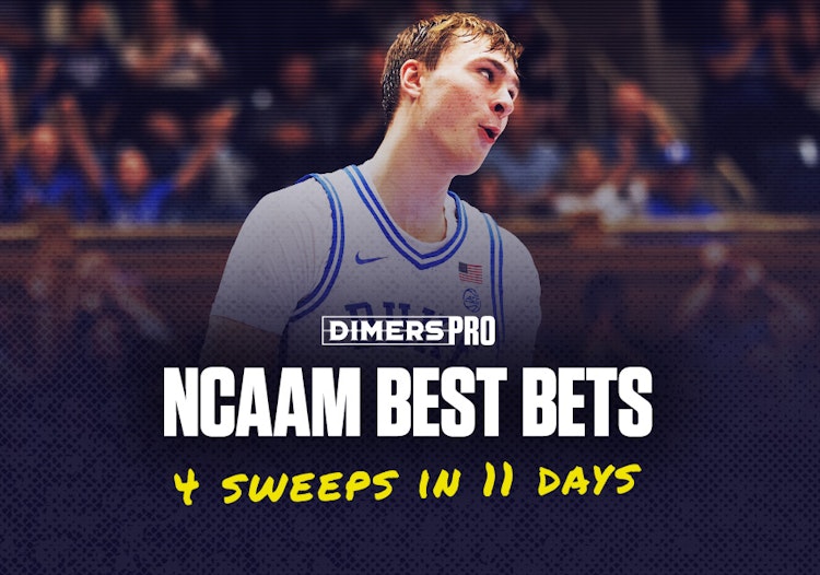 College basketball best bets, cbb picks, college basketball predictions