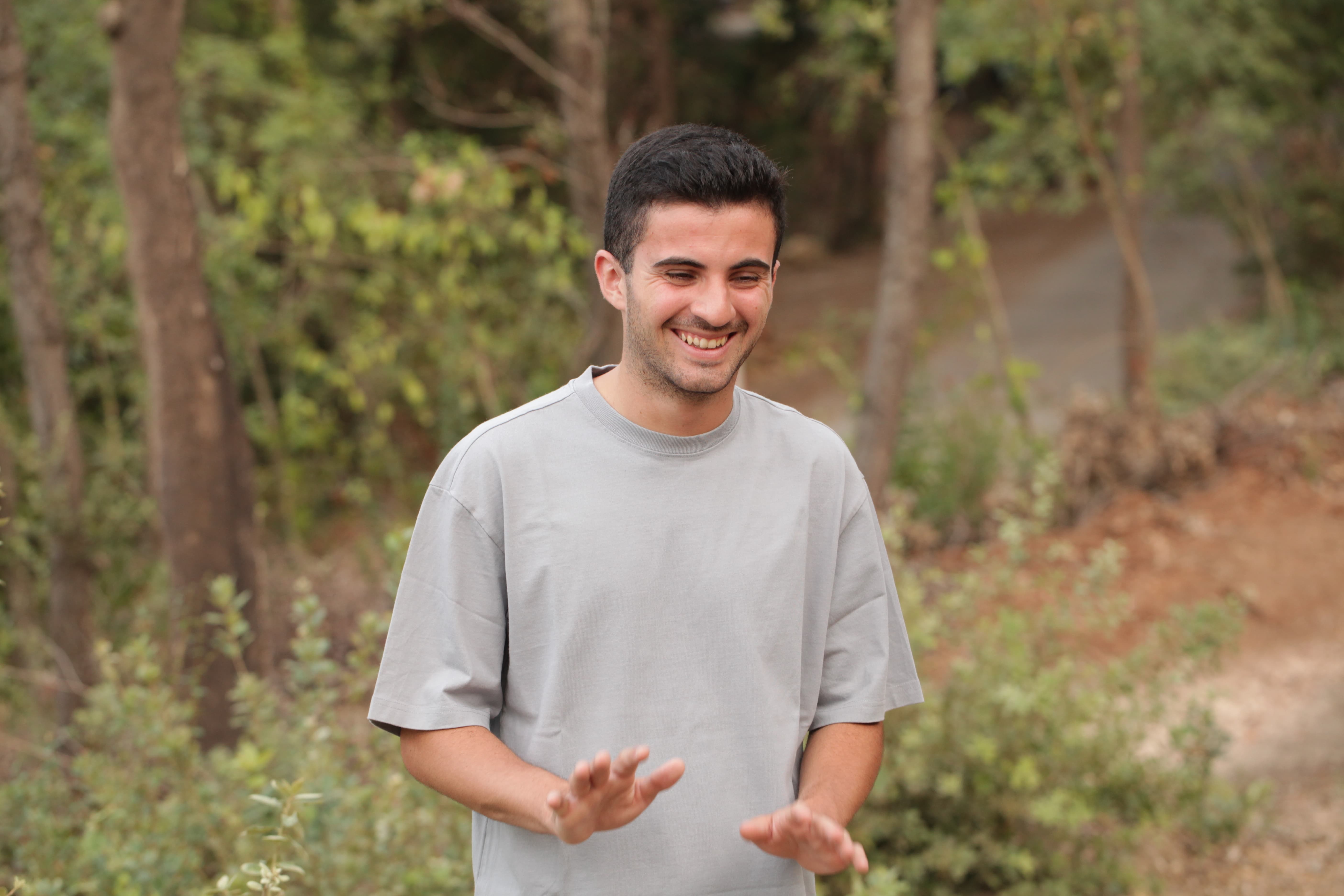 Brighter Days: Kamma & Masalo with Davide D'Amico