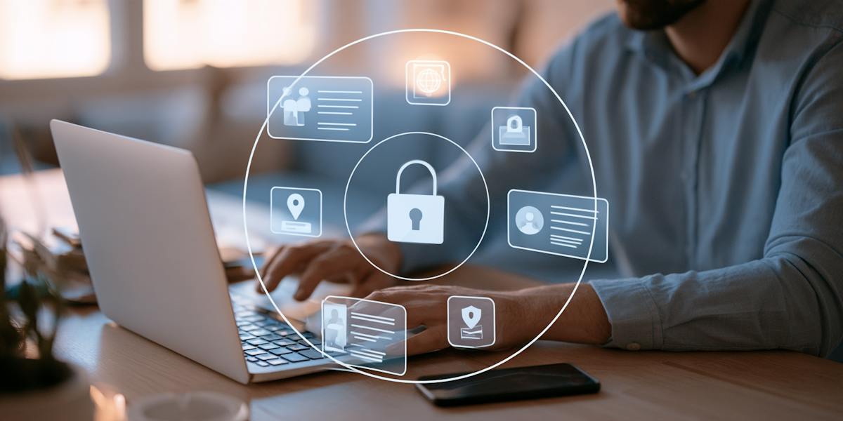 How to protect your digital footprint: 12 things to do this week