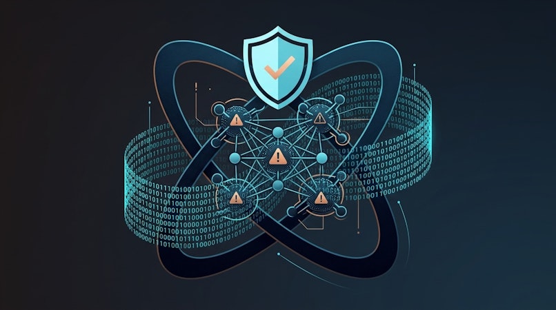 Cosmic Rundown: Hallucinated CVEs, Qwen 3.8-Max, and the Meat Proxy Problem image
