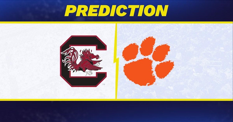 South Carolina-Clemson Predictions and Game Preview.