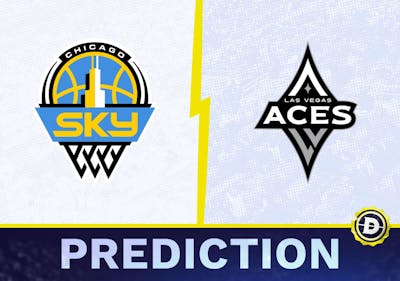 Chicago Sky vs. Las Vegas Aces: Aces Predicted to Win Based on New Analysis for WNBA Game [7/16/2024]
