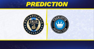 Philadelphia Union vs. Charlotte FC prediction, odds, MLS picks [10/17/2026]
