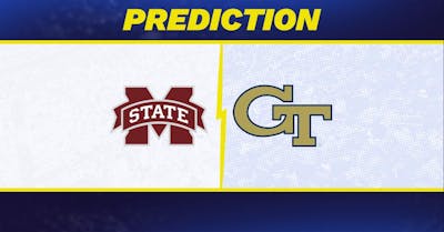 Mississippi State vs. Georgia Tech prediction: Mississippi State favored to win men's college basketball matchup [12/3/2025]
