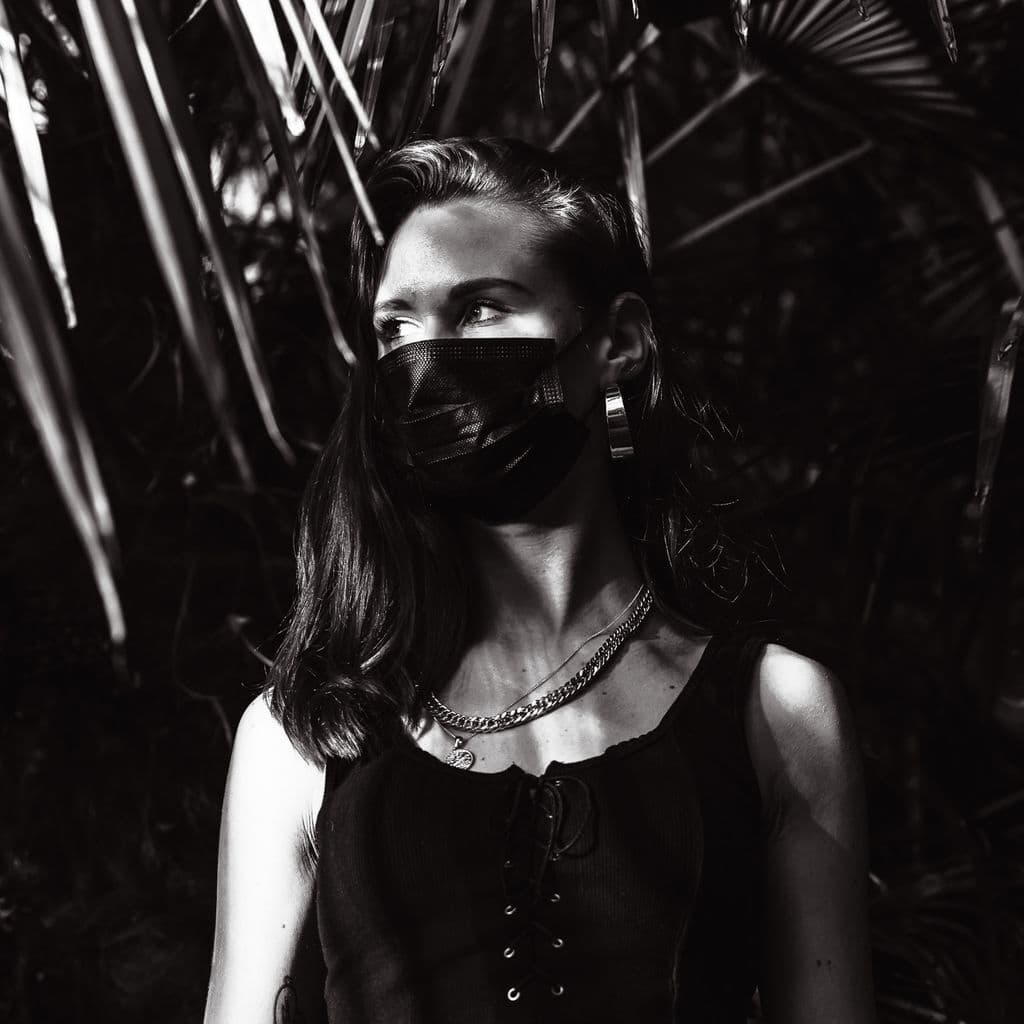 Synesthesia with DR MYSTERY // 08-04-19