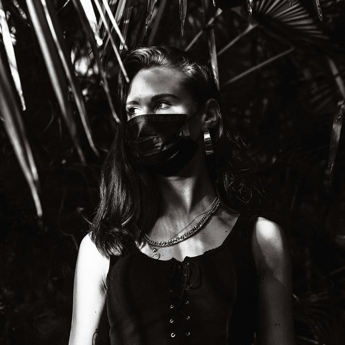 Synesthesia with DR MYSTERY // 08-04-19