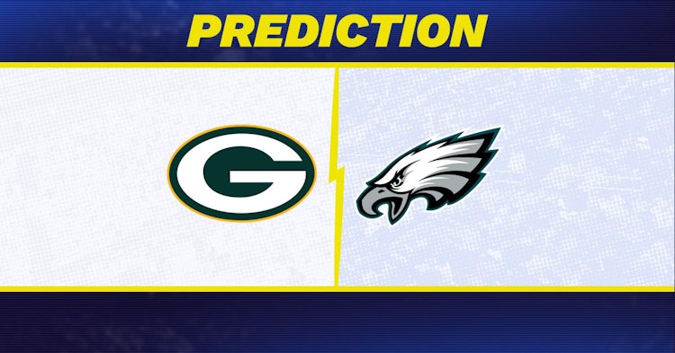 Green Bay Packers-Philadelphia Eagles Predictions and Game Preview.