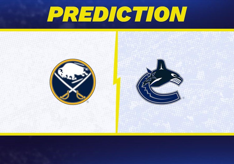 Buffalo Sabres-Vancouver Canucks Predictions and Game Preview.