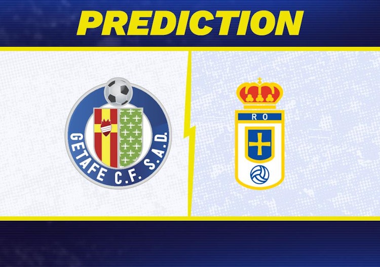 Getafe-Real Oviedo Predictions and Game Preview.