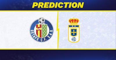 Getafe vs. Real Oviedo prediction, odds, La Liga picks [9/13/2025]