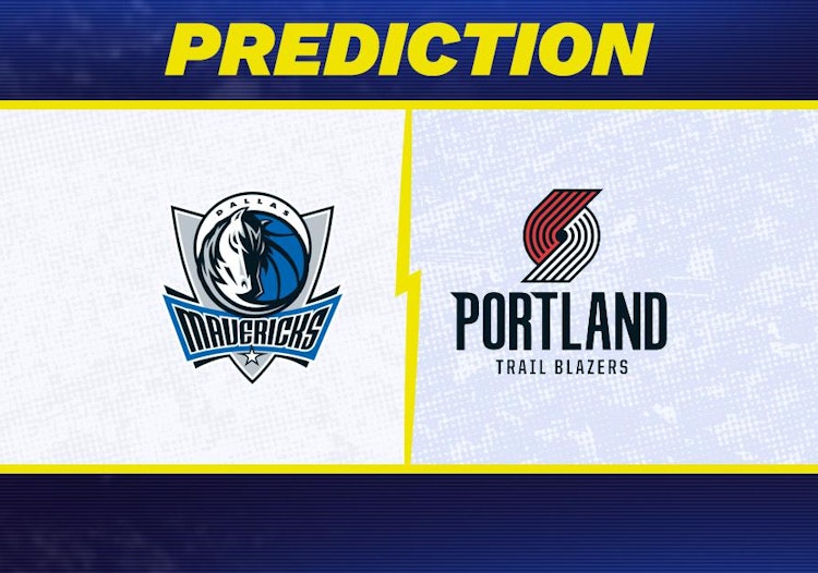 Dallas Mavericks-Portland Trail Blazers Predictions and Game Preview.