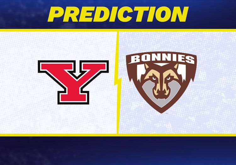 Youngstown State-St. Bonaventure Predictions and Game Preview.