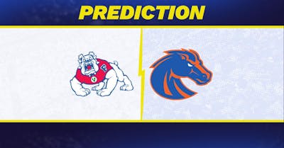 Fresno State vs. Boise State Prediction: Boise State Predicted to Win College Basketball Matchup [2/1/2025]