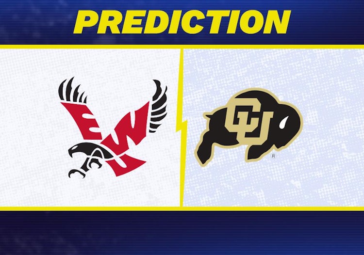 Eastern Washington-Colorado Predictions and Game Preview.
