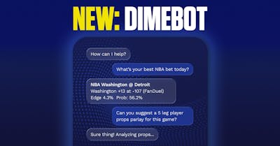 Introducing Dimebot: Your new personal Dimers Pro assistant