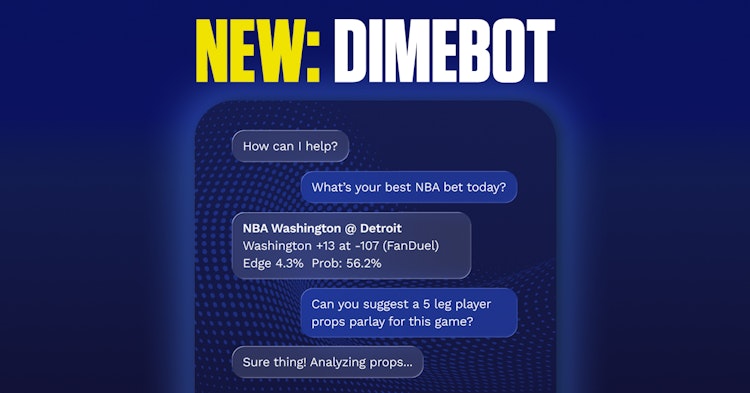 Check out Dimers' new AI assistant, exclusively for Dimers Pro subscribers!
