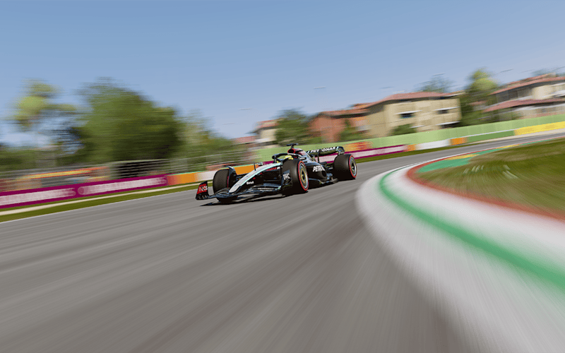F1 Returns to Emilia-Romagna: Imola Track Guide