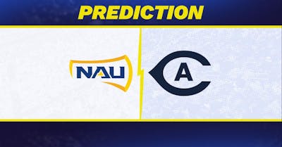 Northern Arizona vs. UC Davis prediction: UC Davis favored to win in college football Week 7, 2025