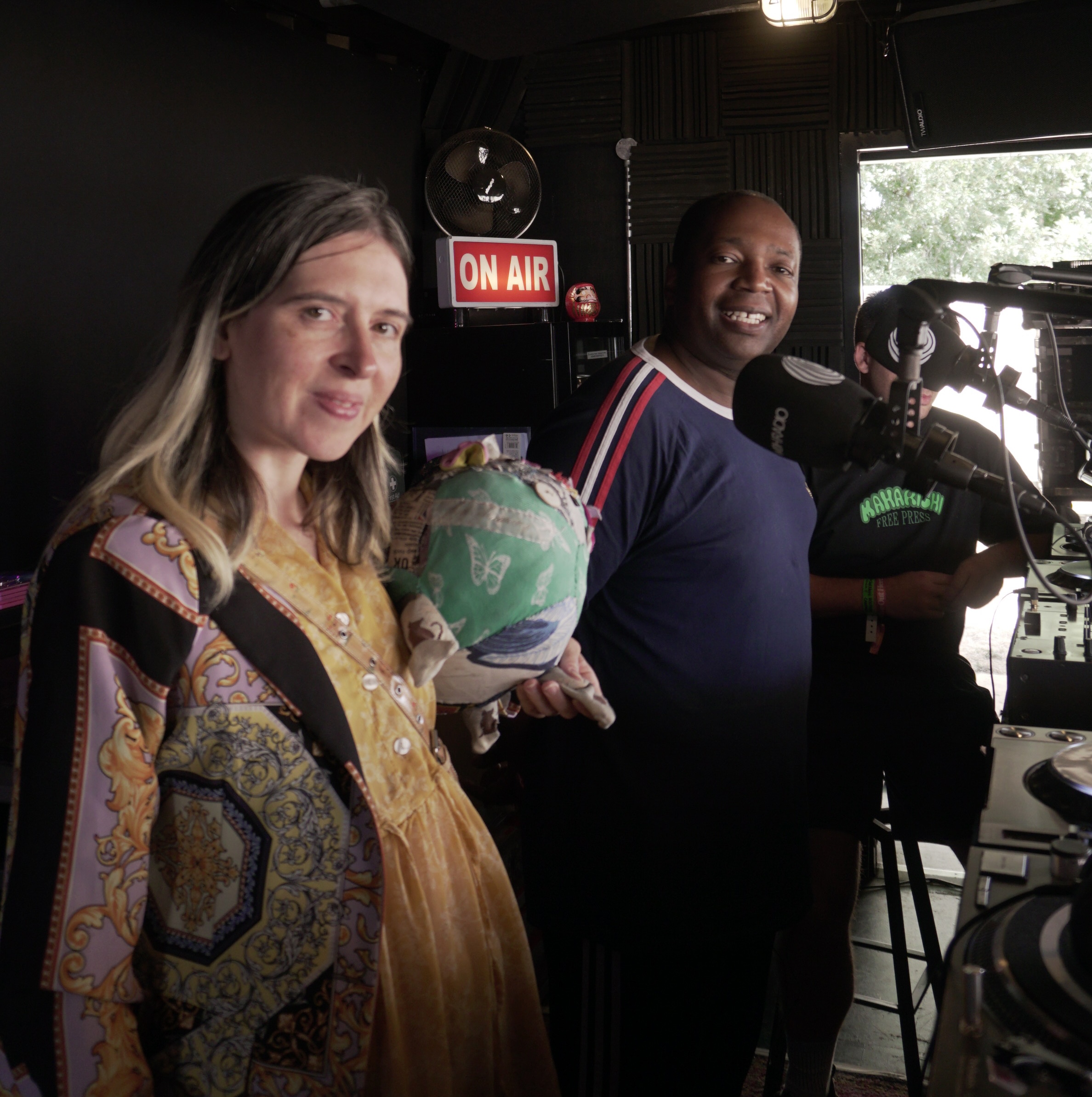 Bubble Club: Radically Inclusive Clubbing