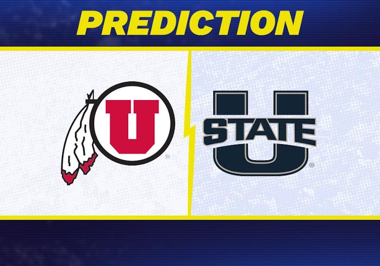 Utah-Utah State Predictions and Game Preview.