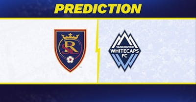 Real Salt Lake vs. Vancouver Whitecaps Prediction, Odds, MLS Picks [10/19/2024]
